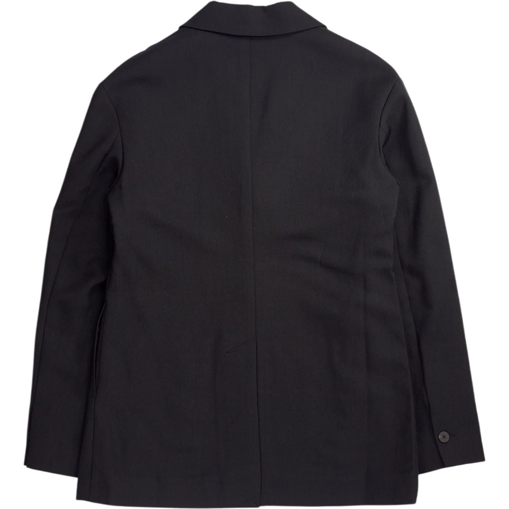 Studio Nicholson Tyri Black Jacket