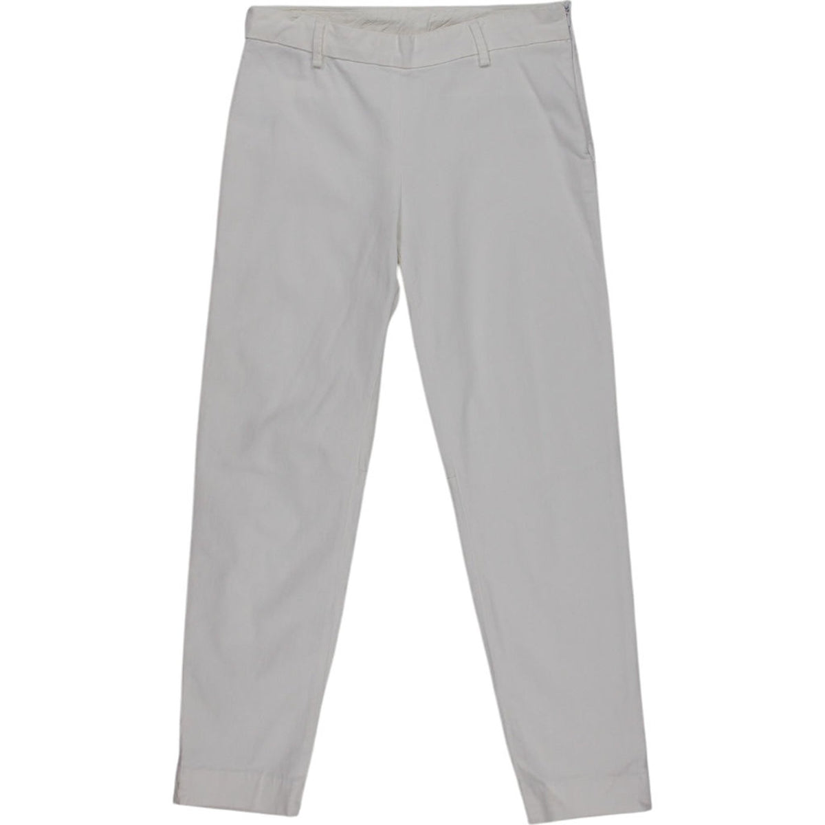 NRBY White Trousers