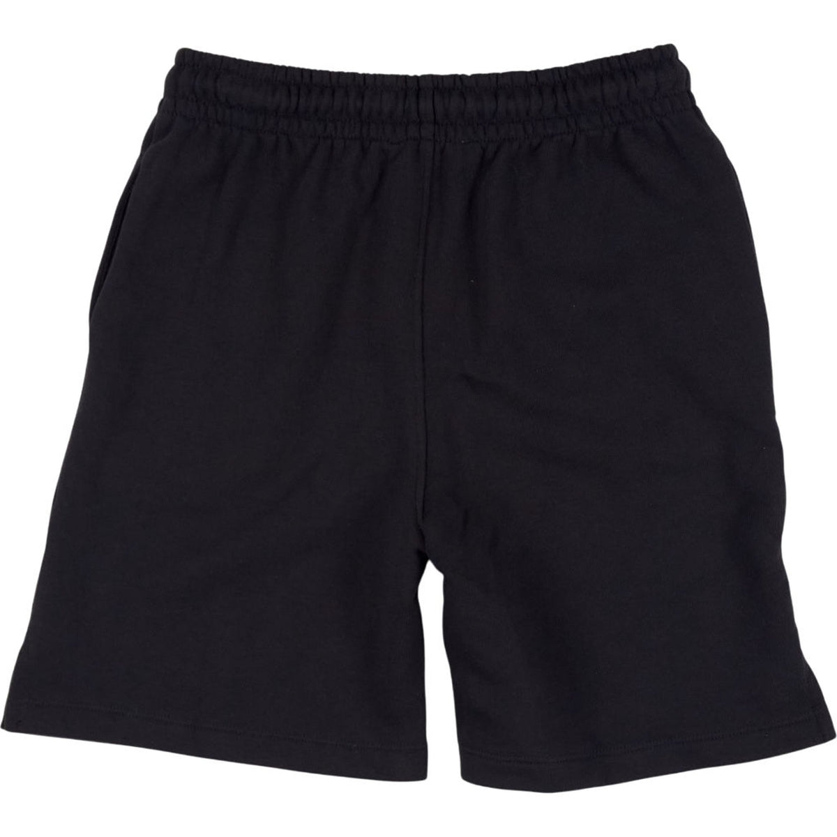 Calvin Klein Black Jersey Shorts