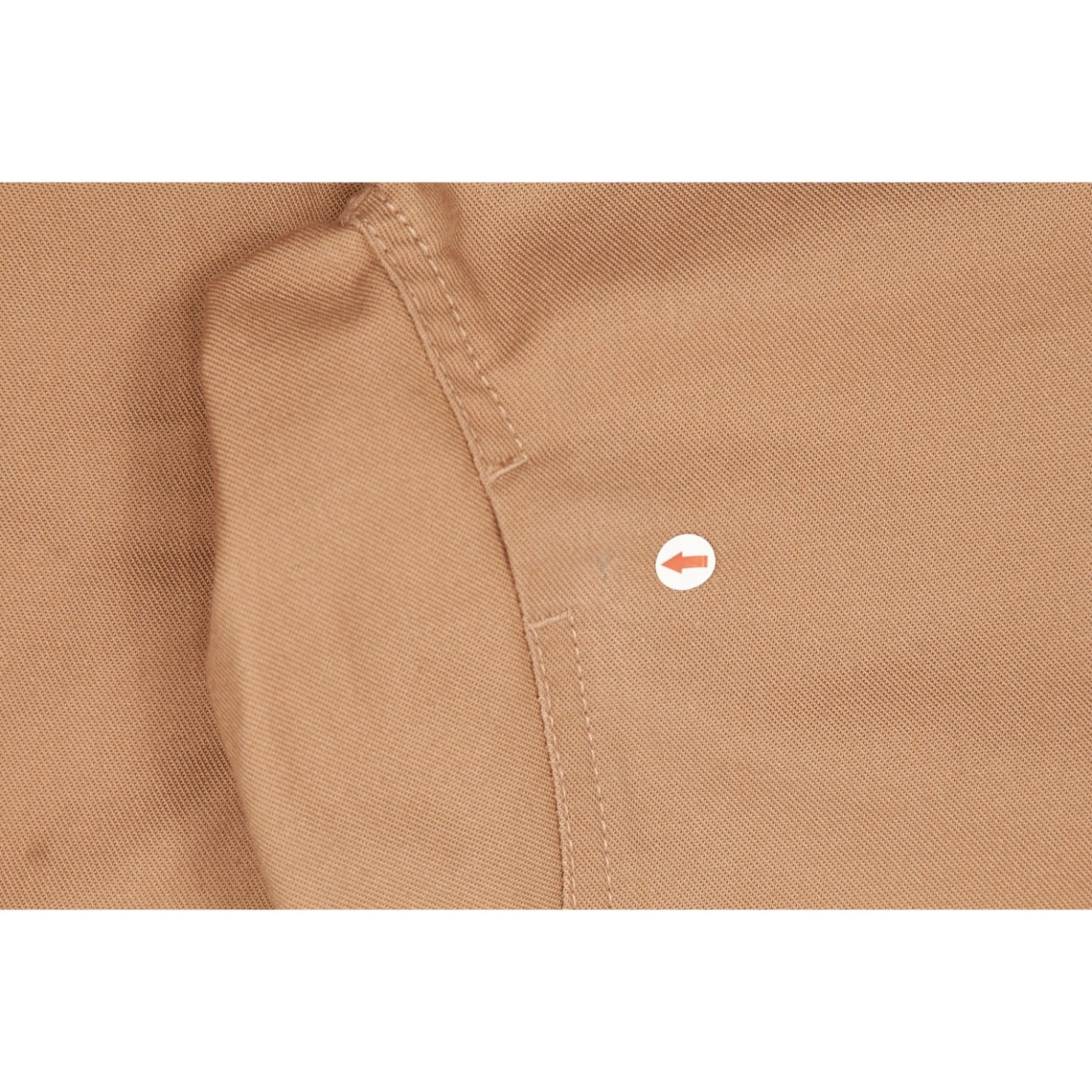 Vans Burro Armanto Skate Chino Trousers