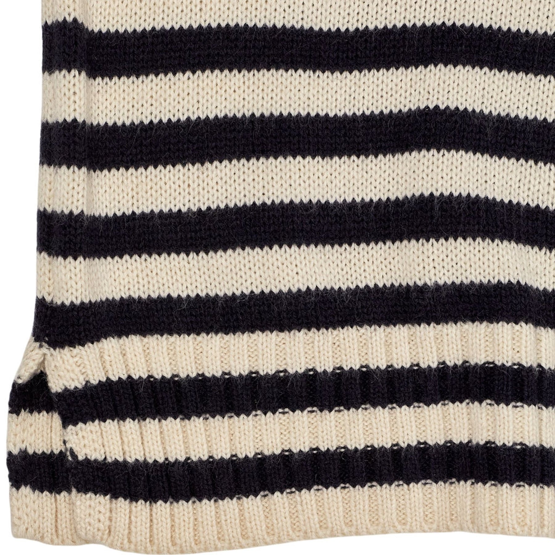 Next Multicoloured Stripe Jumper