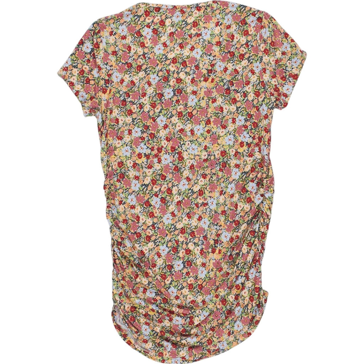 Isabella Oliver Floral Maternity Top
