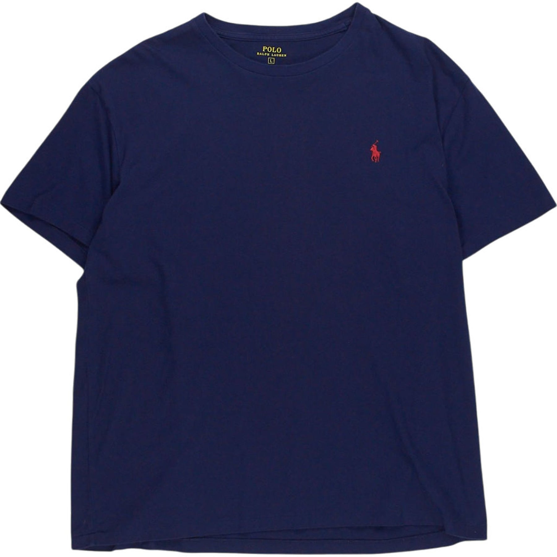 Polo Ralph Lauren Navy T-Shirt