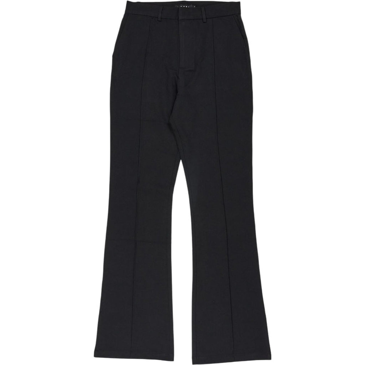 Motel Black Zovey Trousers