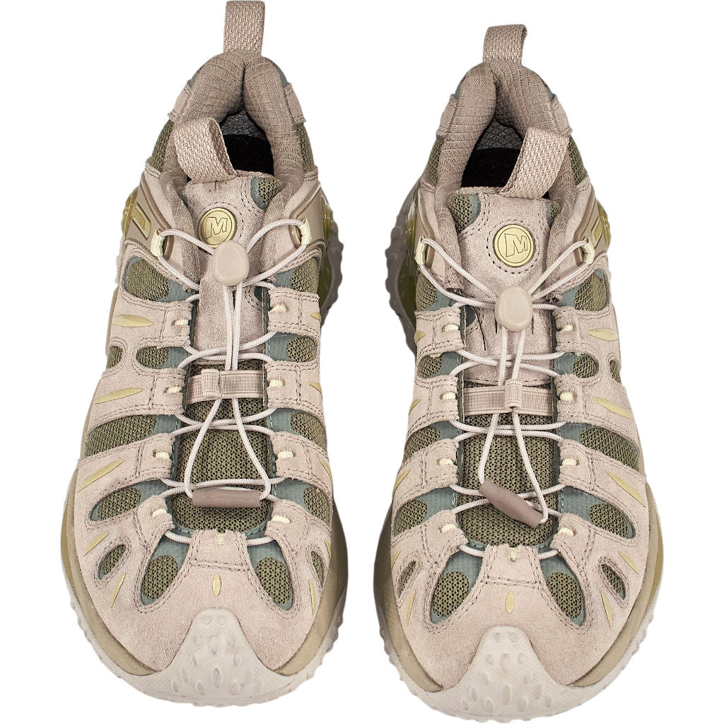 Merrell Beige Trail Sneakers