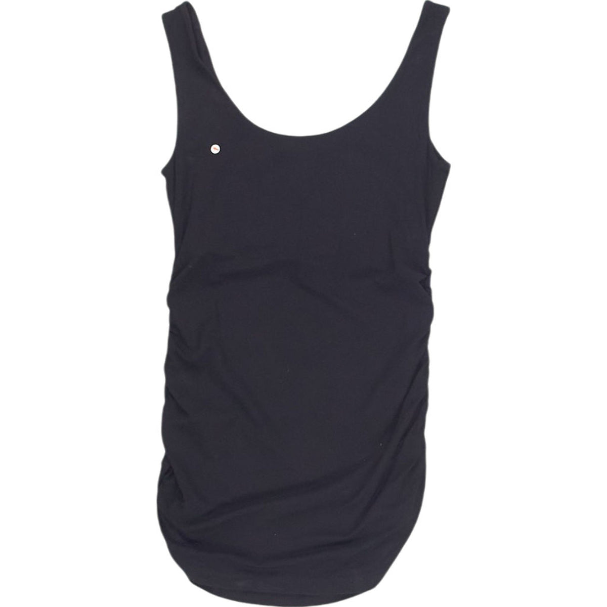 Isabella Oliver Black Tank Vest Top