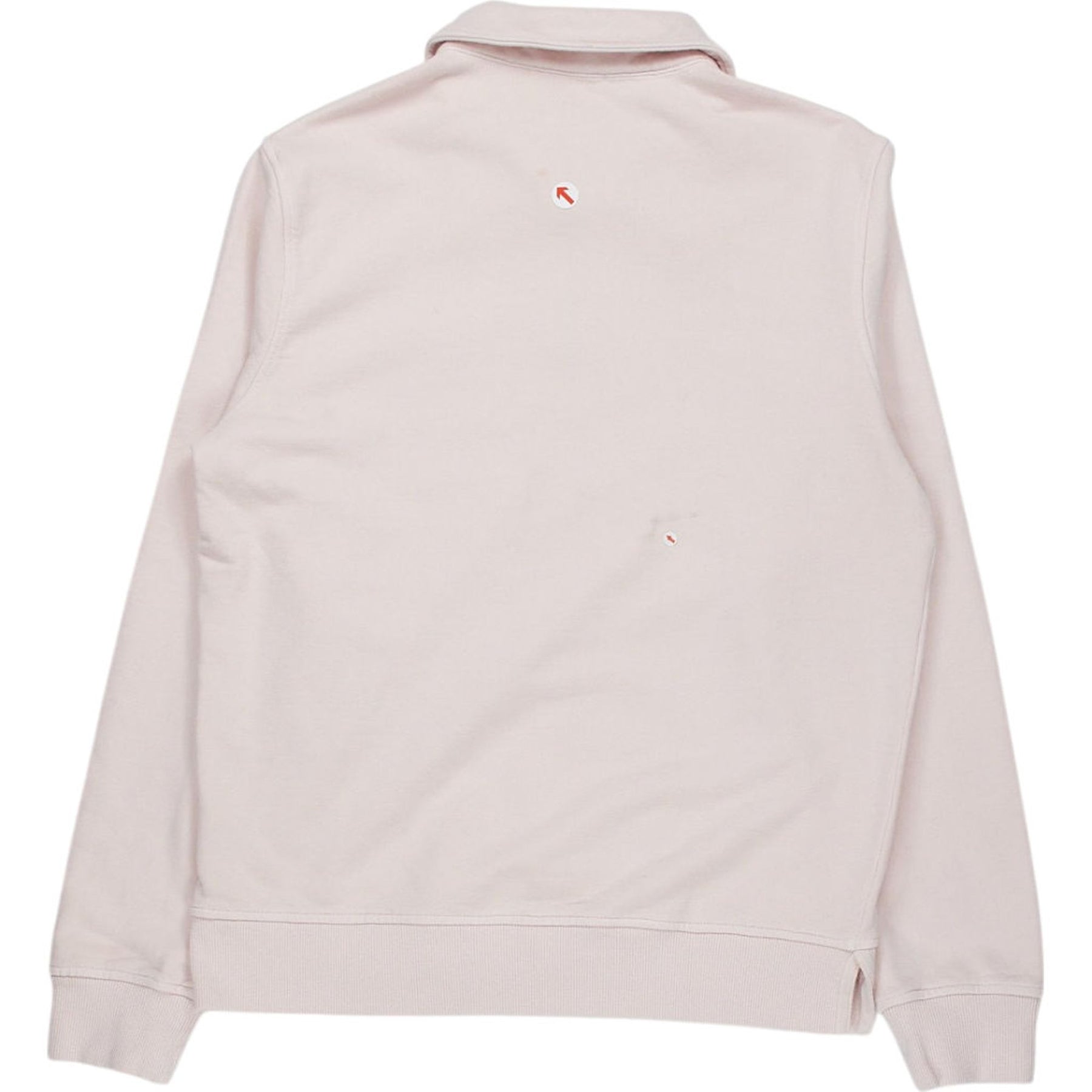 YMC Pink Sudden Sweatshirt