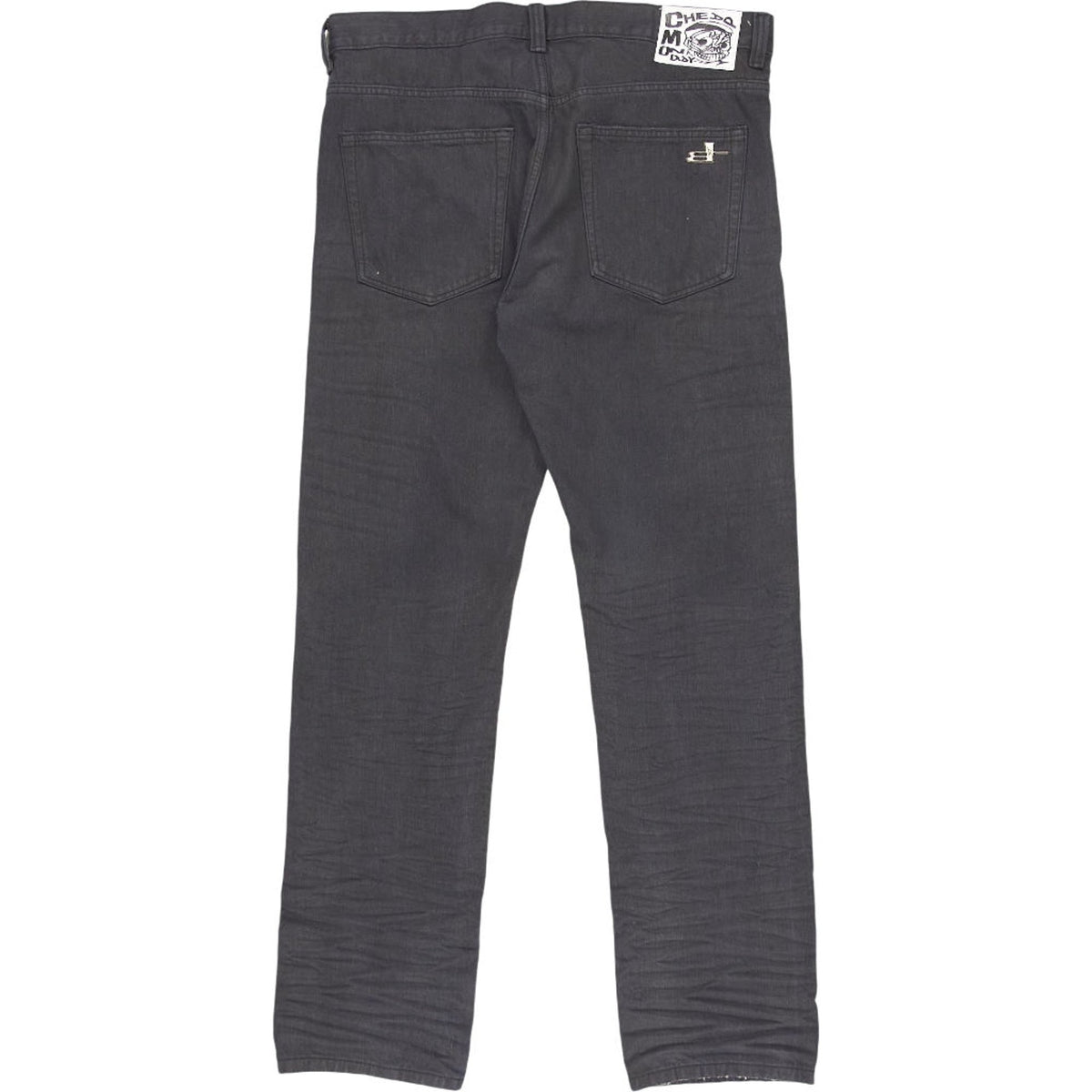 Landon Barker Black Jeans