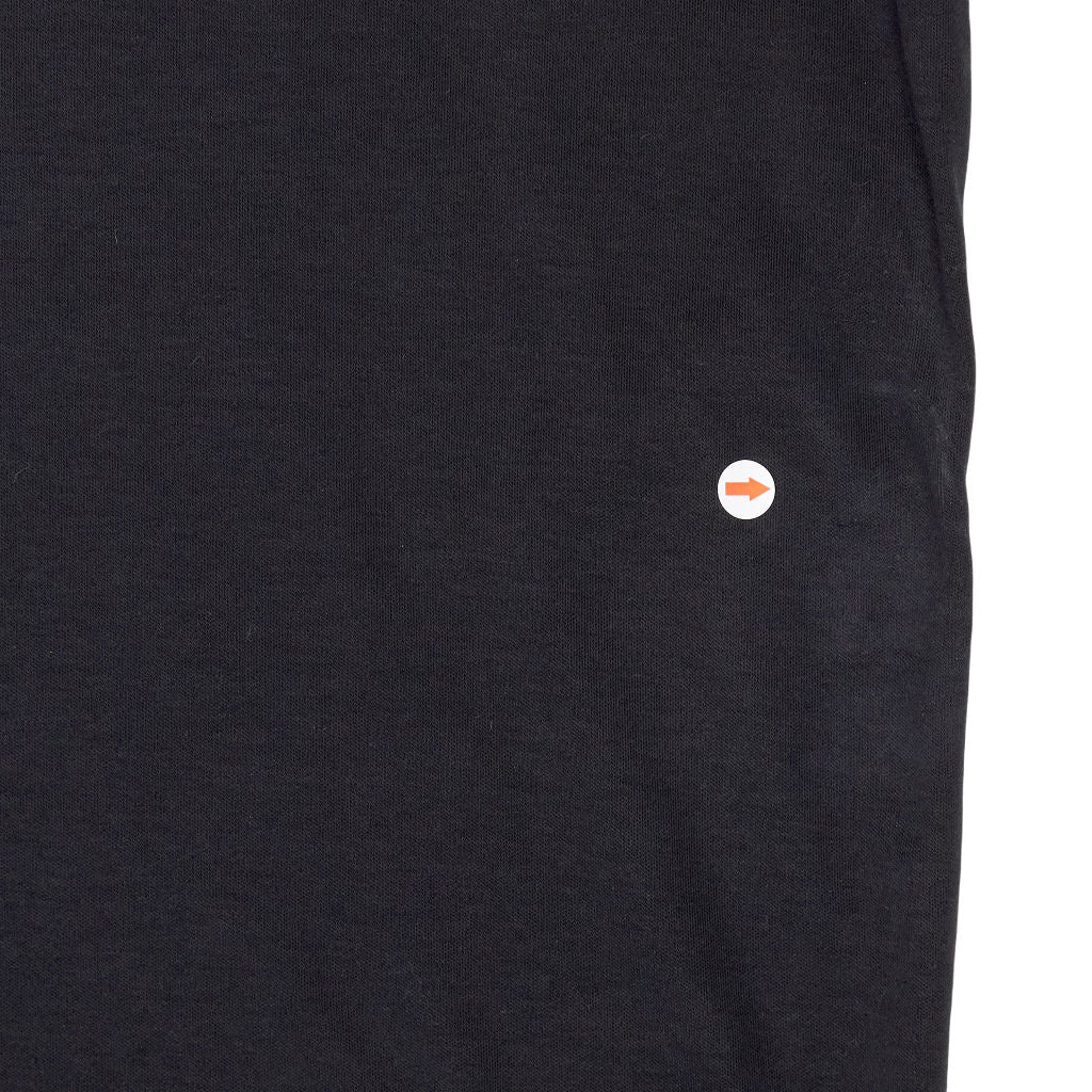 Calvin Klein Black Slim Fit Polo Shirt