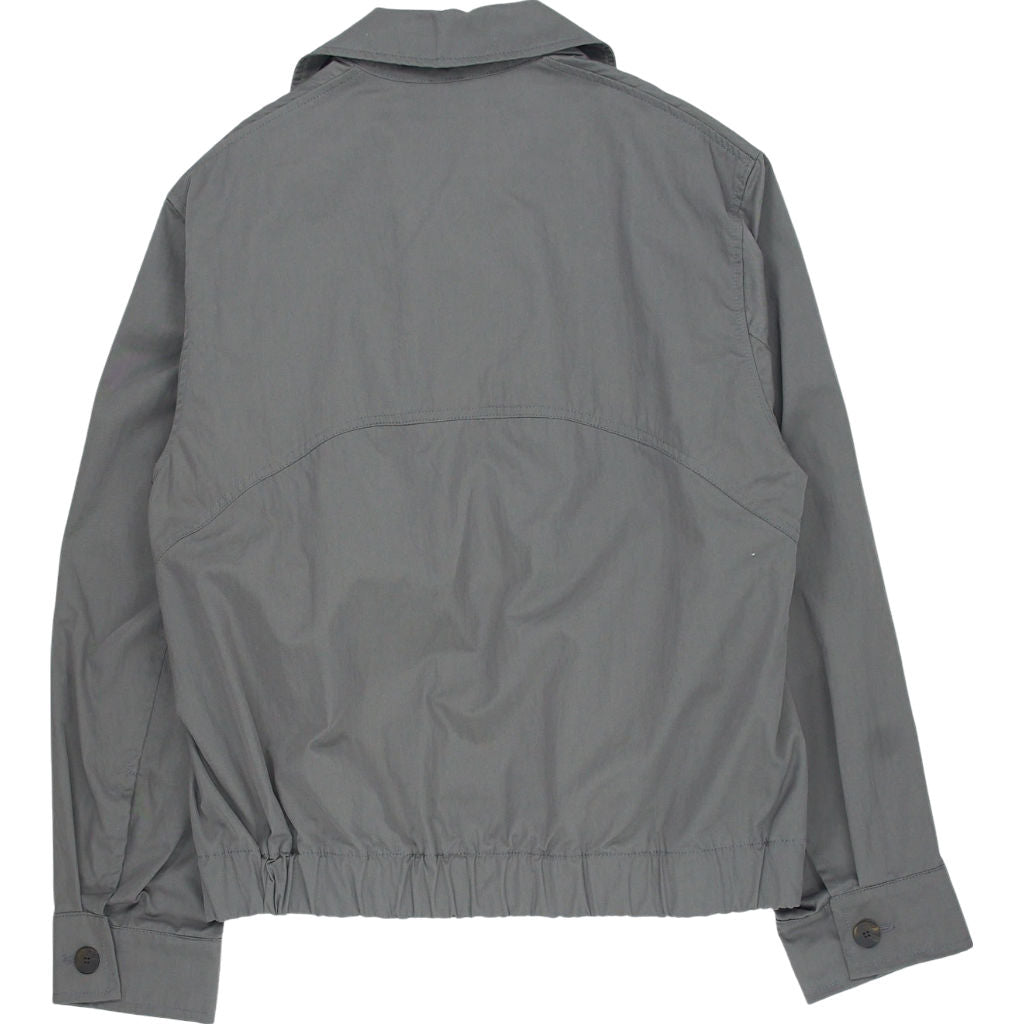 Studio Nicholson Grey 90s Blouson Jacket M