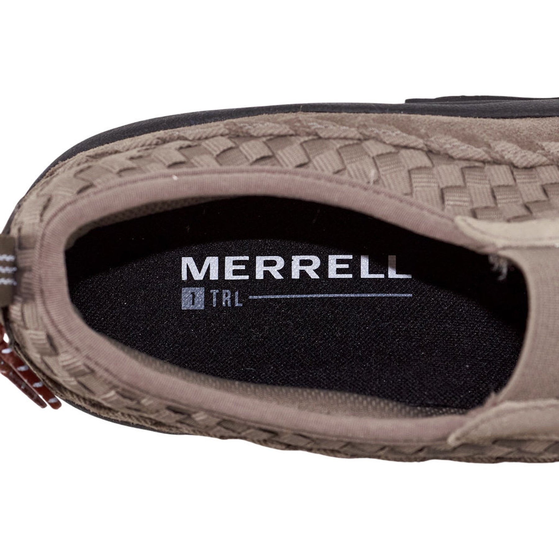 Merrell Brindle Performance Footwear UK 8.5