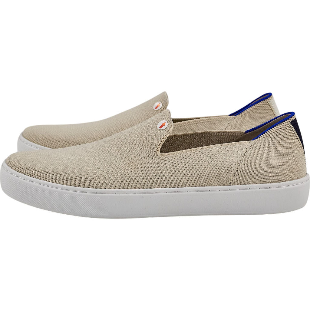 Rothy's Sand Slip-On Trainers UK 6.5