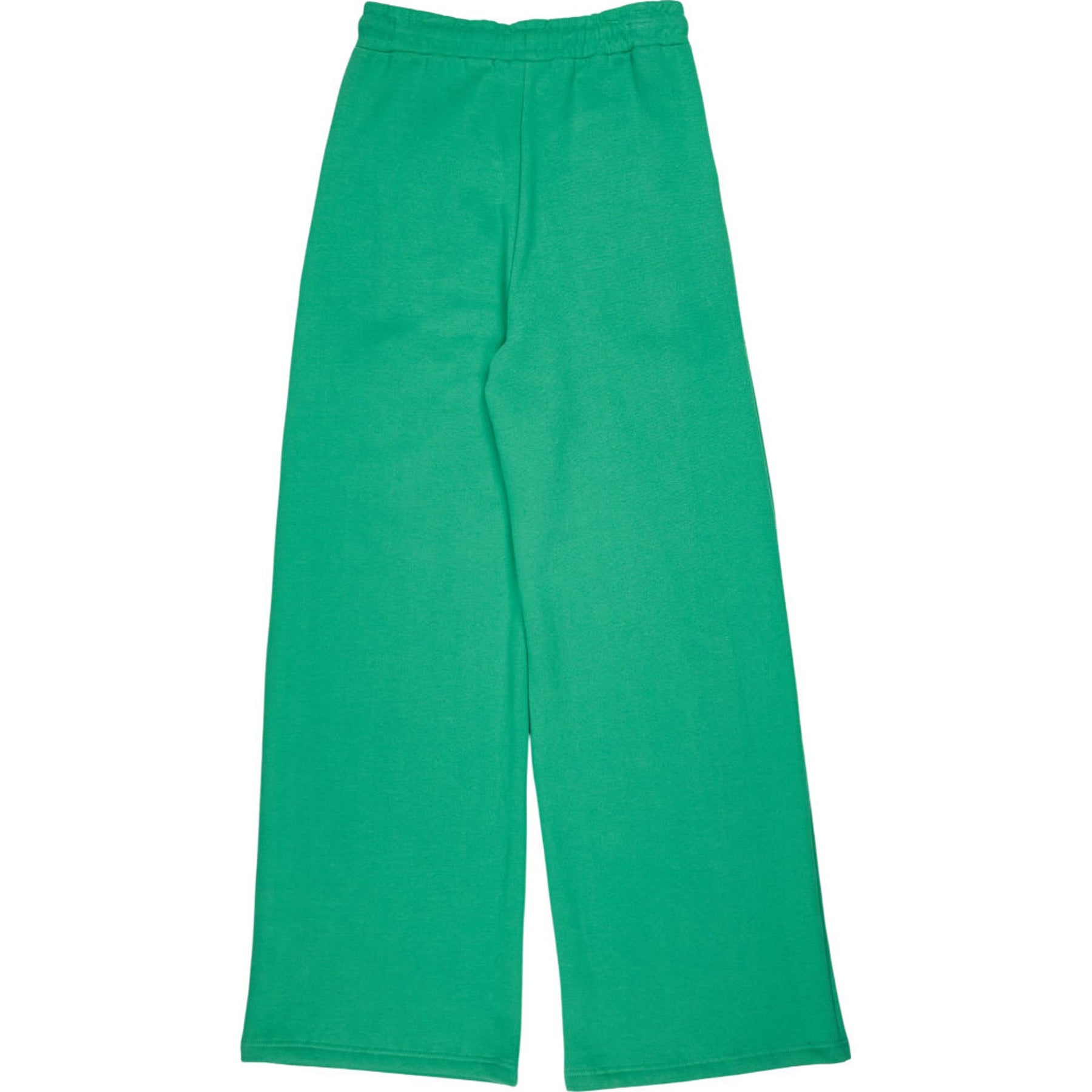 OMNES Green Lounge Trousers