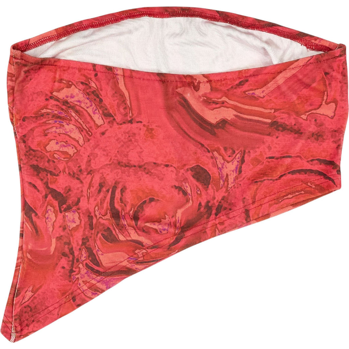 Motel Red Savunda Top