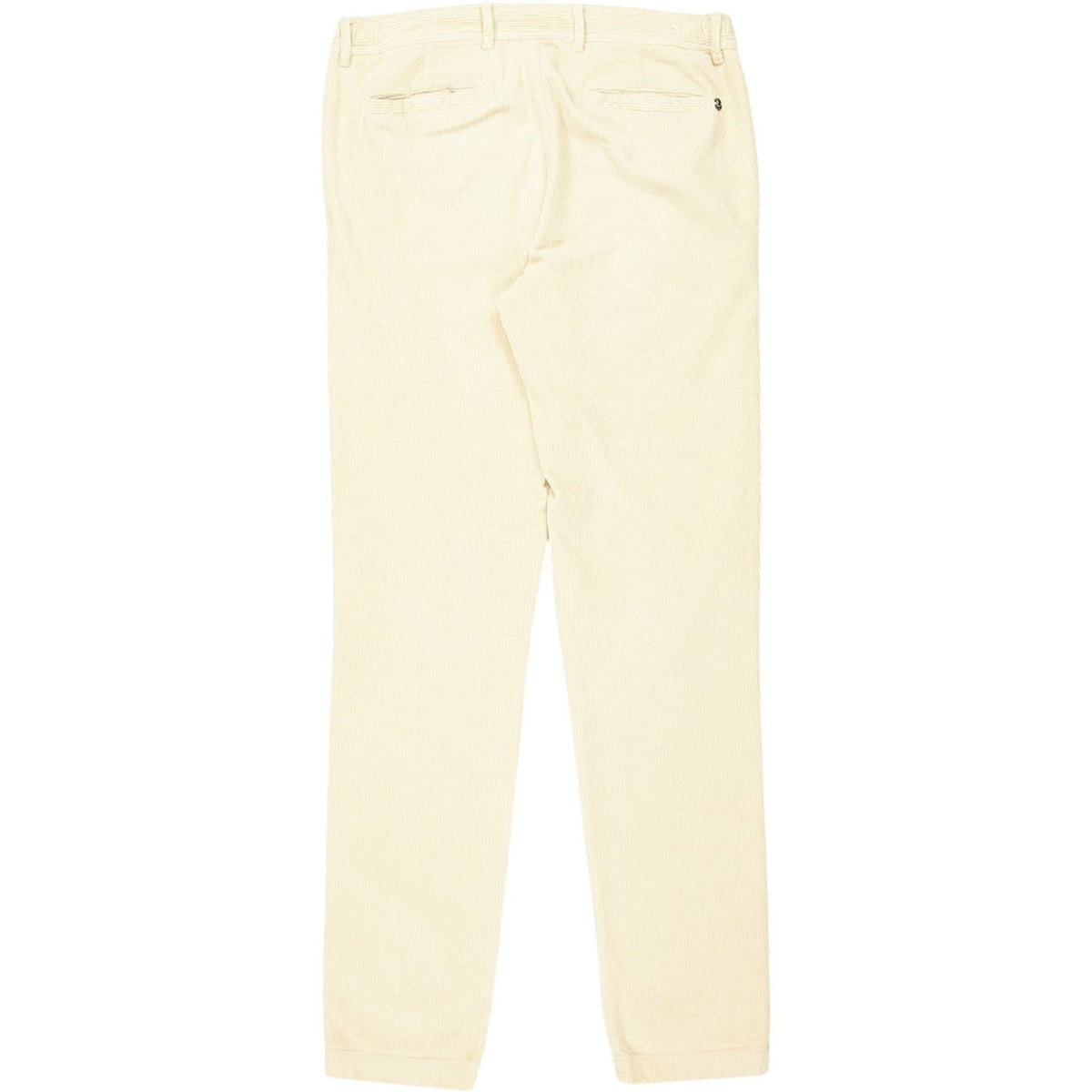 Mr Marvis Cream The Corduroys Trousers