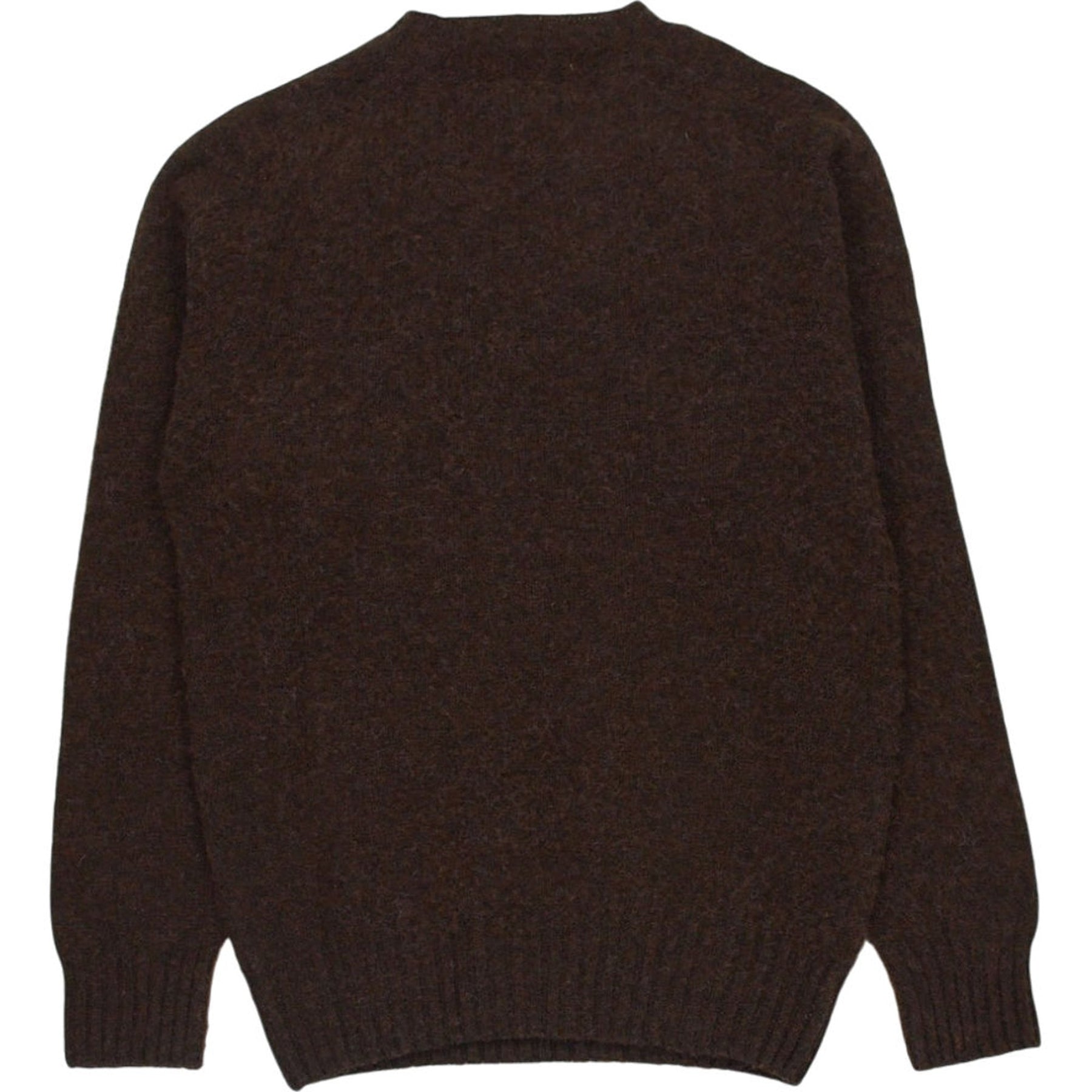 YMC Brown Knit Sweater