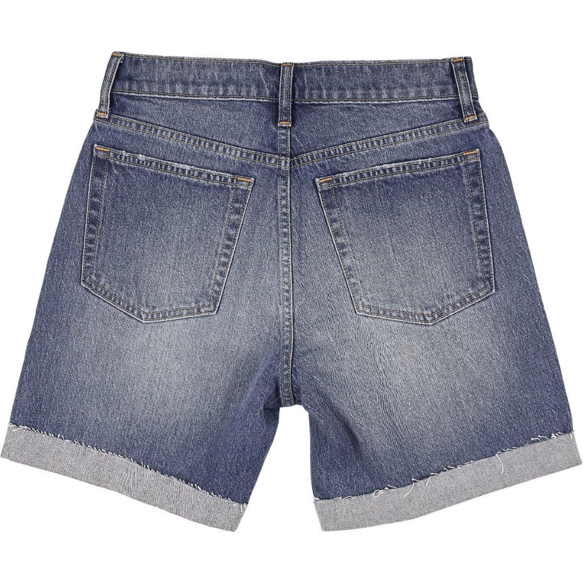 GAP Blue Denim Shorts