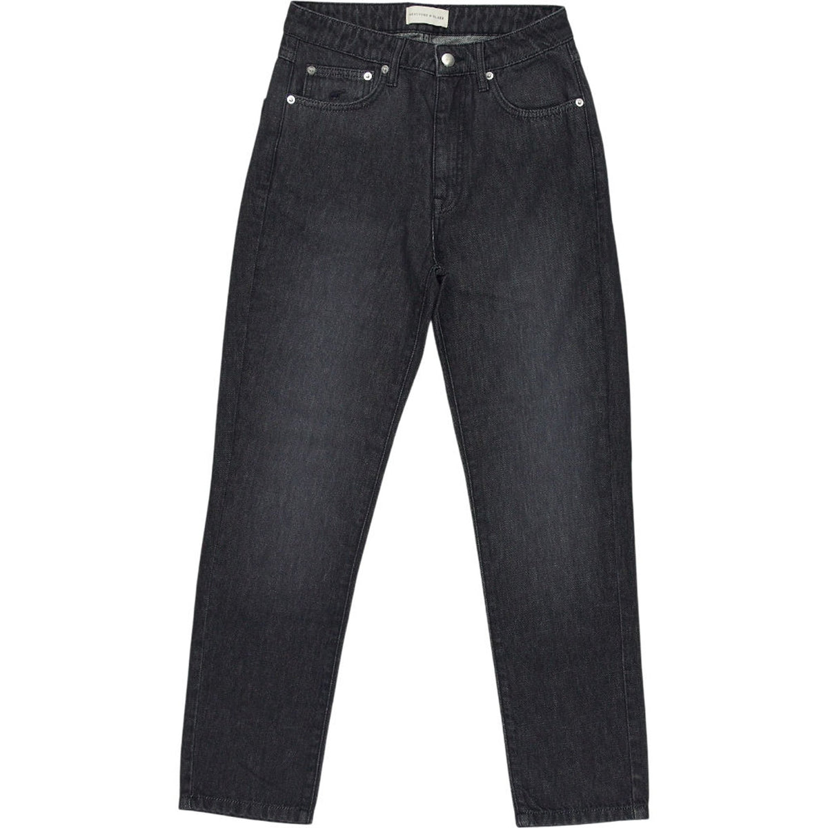 Beaufort & Blake Black Jeans