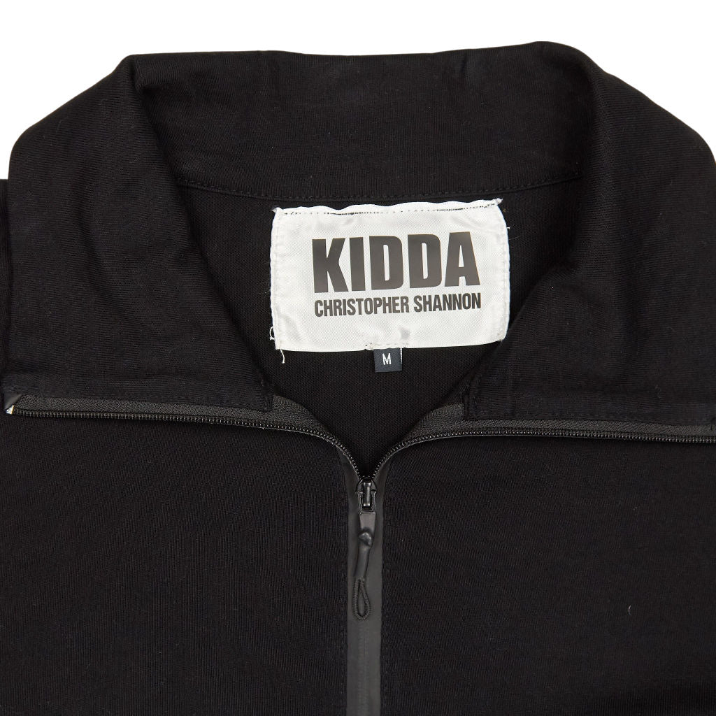 Kidda Christopher Shannon Black Top