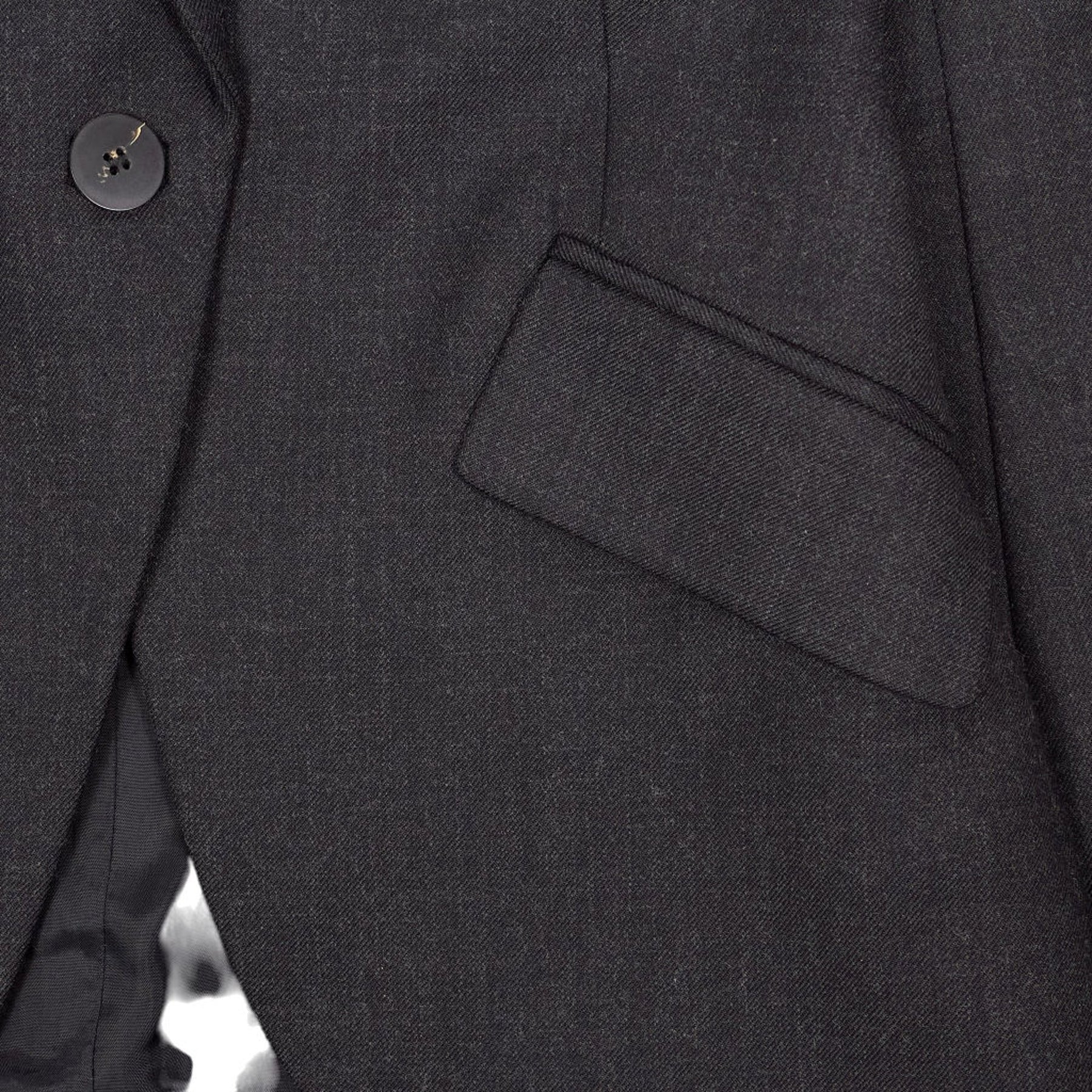 Cefinn Charcoal Josephine Blazer
