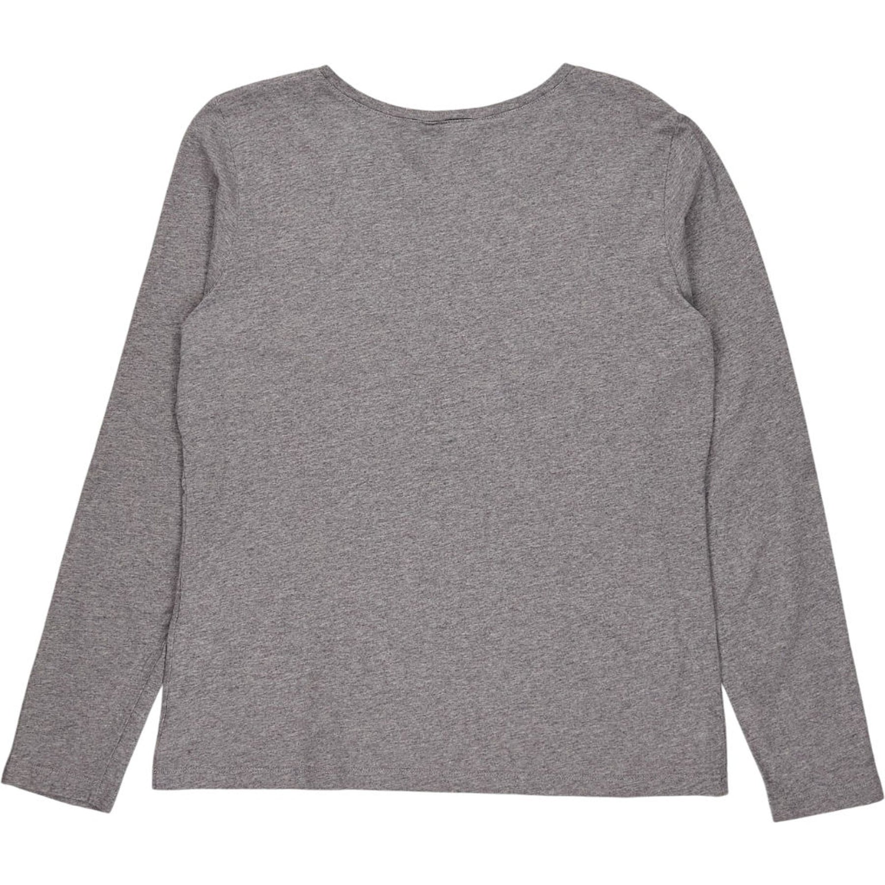 Baukjen Grey Long Sleeve Top