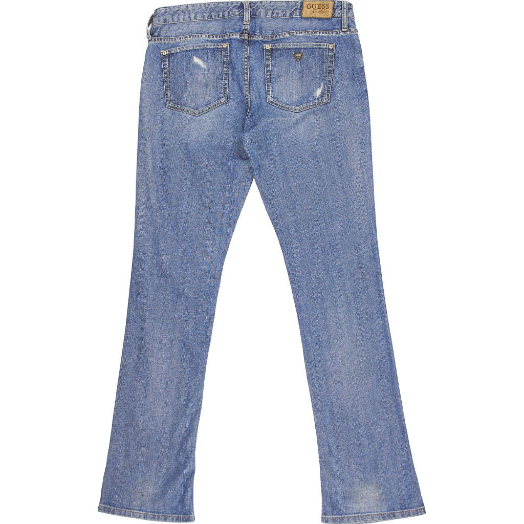 Guess Blue Denim Jeans