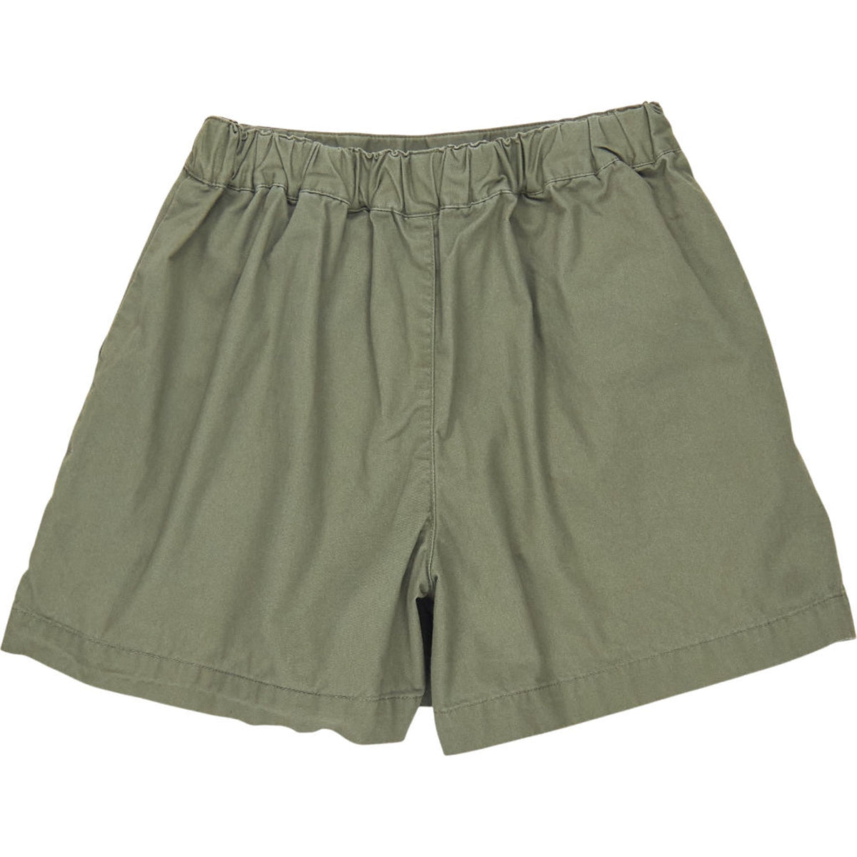 Uniqlo Olive Kids Skort