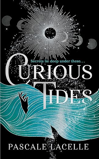 Curious Tides By Pascale Lacelle