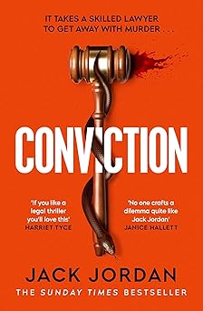 'Conviction' by Jack Jordan