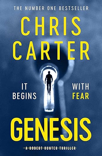 Genesis By Chris Carter