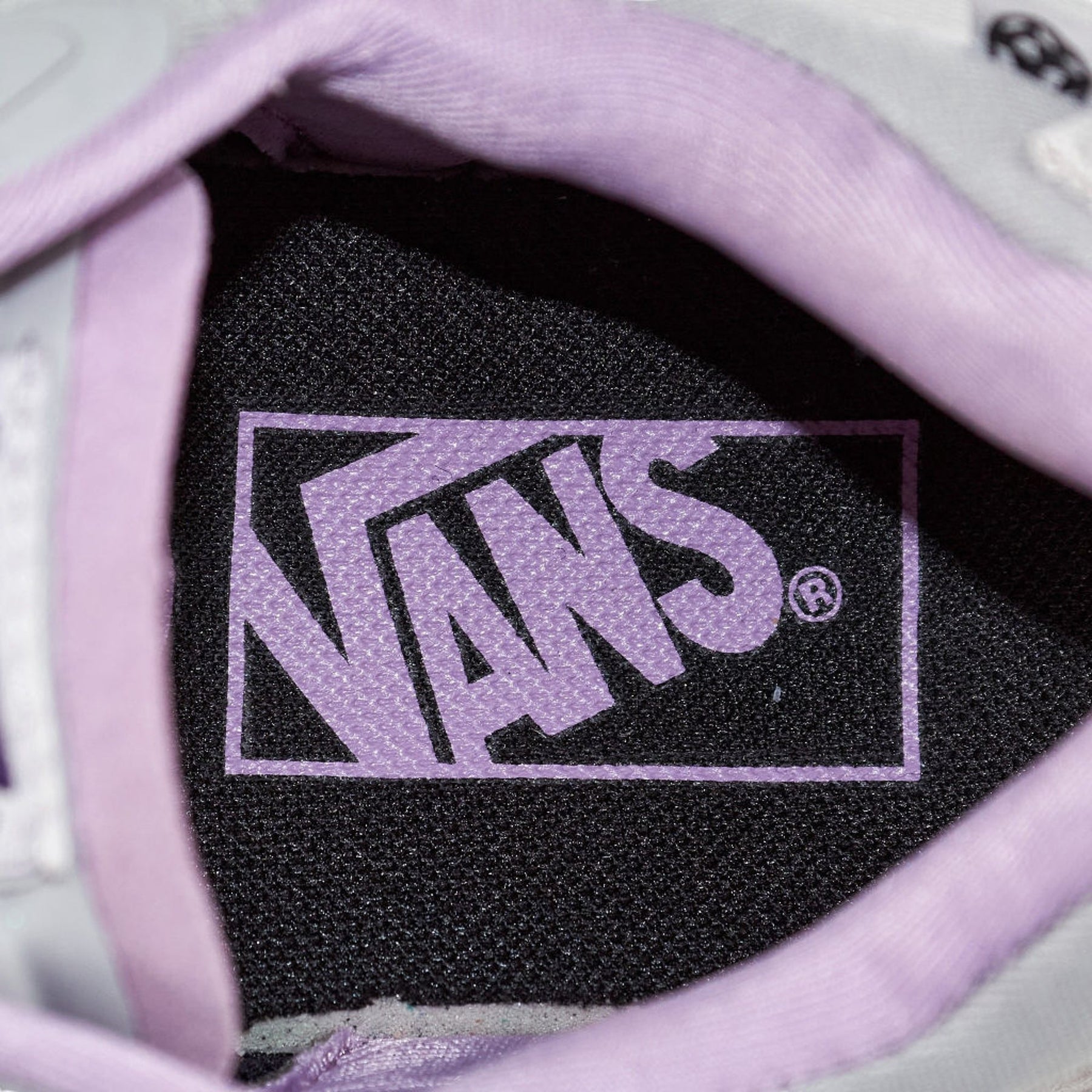 Vans Grey Purple MTE Crosspath Trainers