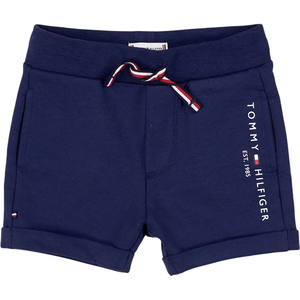 Tommy Hilfiger Navy Kids Shorts 80 cm