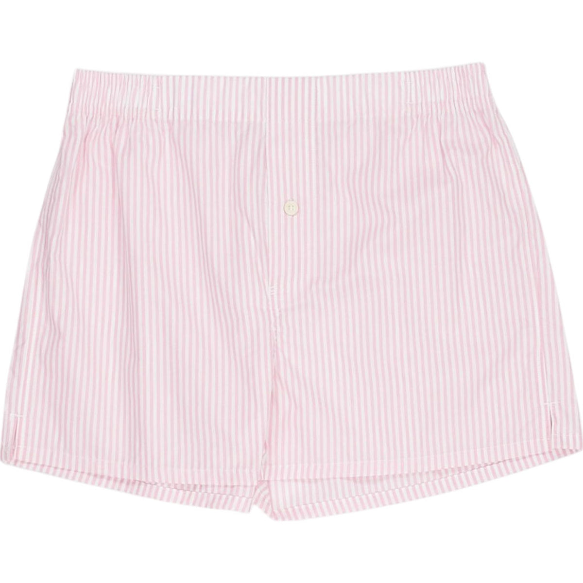 Mundial X Hamilton + Hare Pink Boxer Shorts