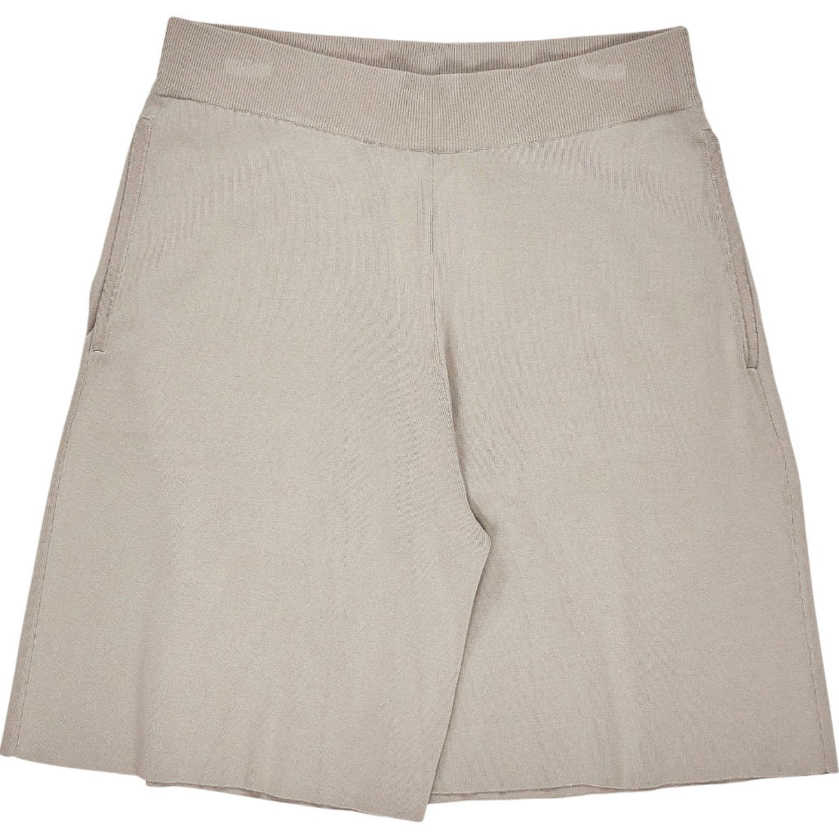 Studio Nicholson Pebble Knit Shorts