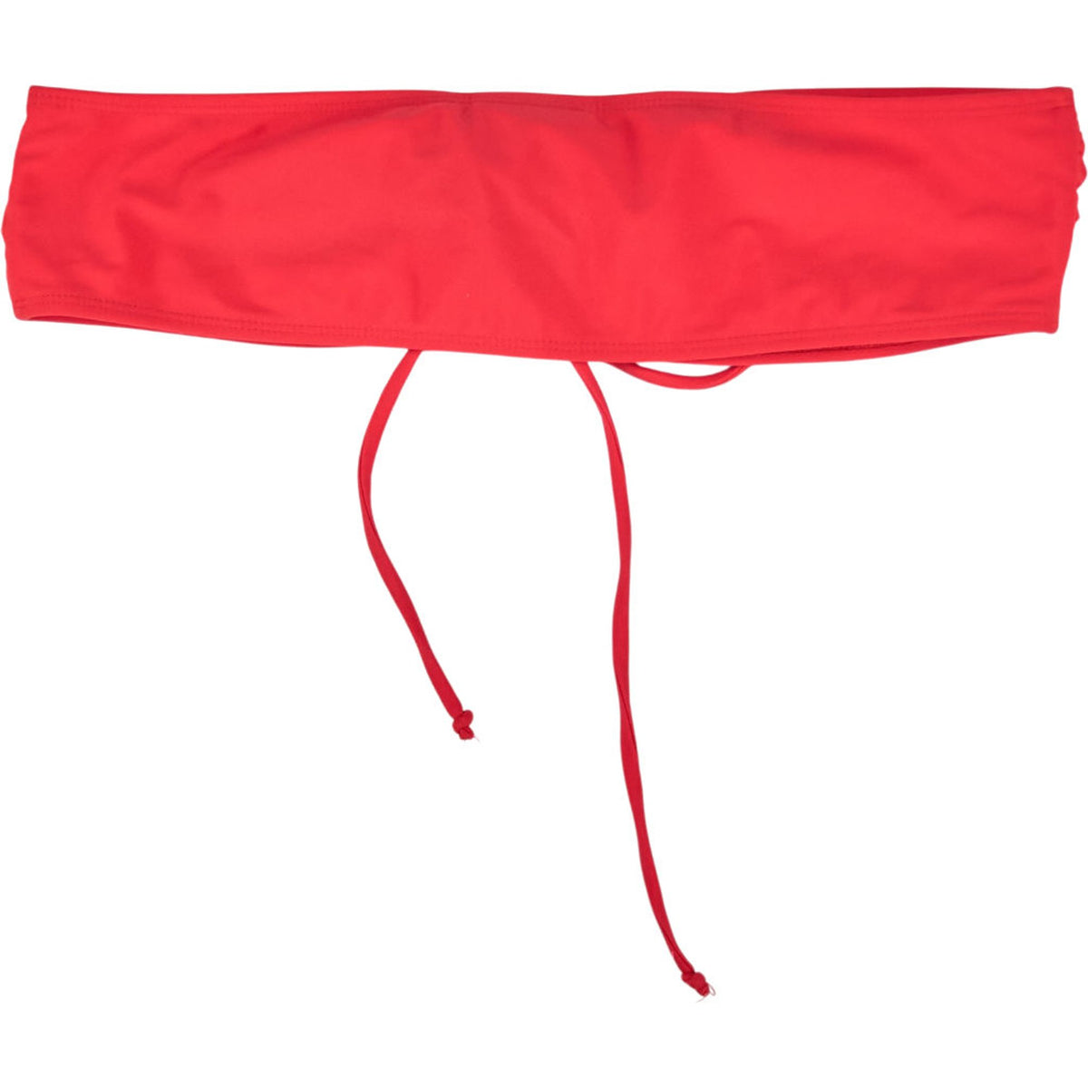 Motel Scarlet Racola Bikini Top