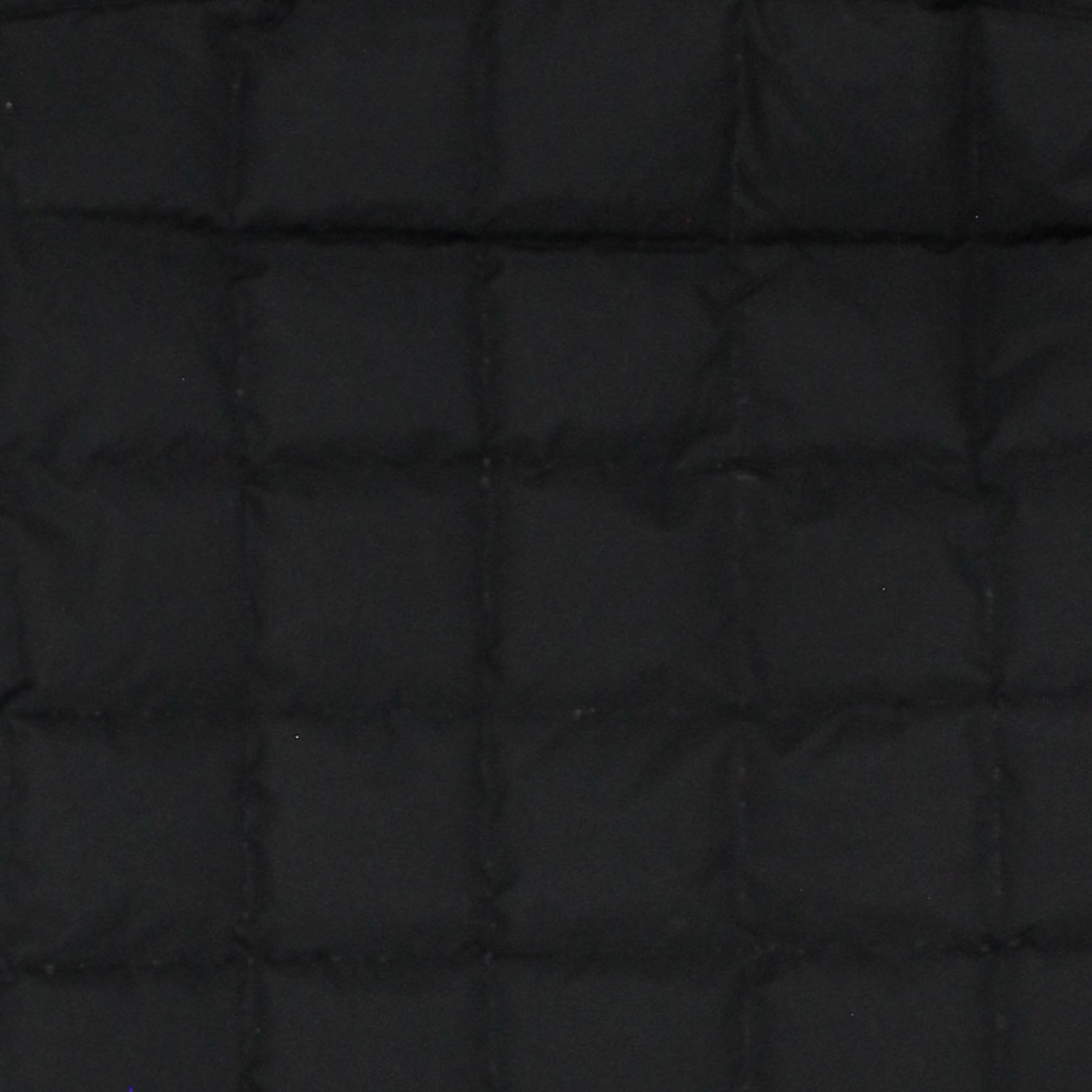 Aime Leon Dore X Woolrich Black Down Puffer Jacket
