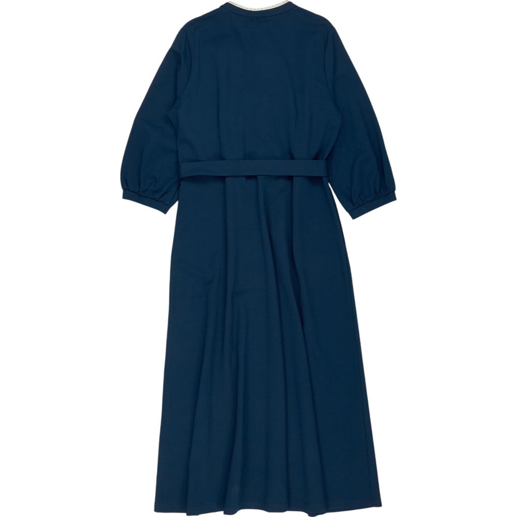 Wyse Midnight Luza Ponte Dress 5L