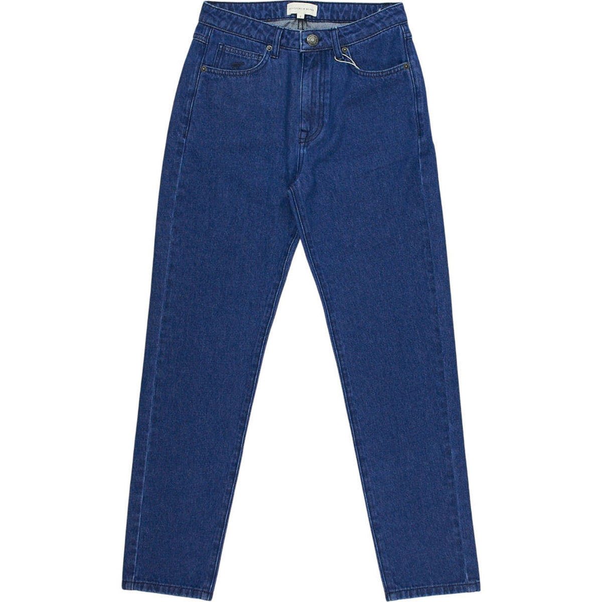 Beaufort & Blake Blue Jeans