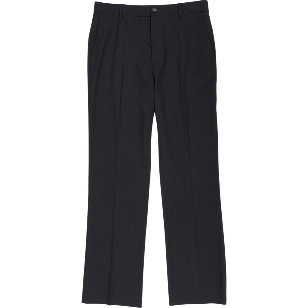 Tommy Hilfiger Black Trousers