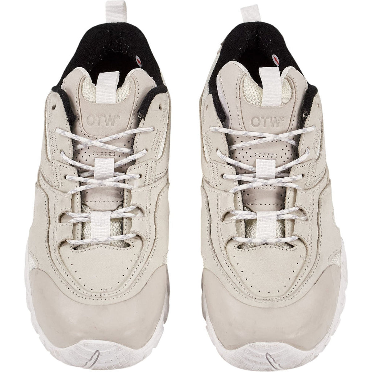 Vans Beige OTW Trainers