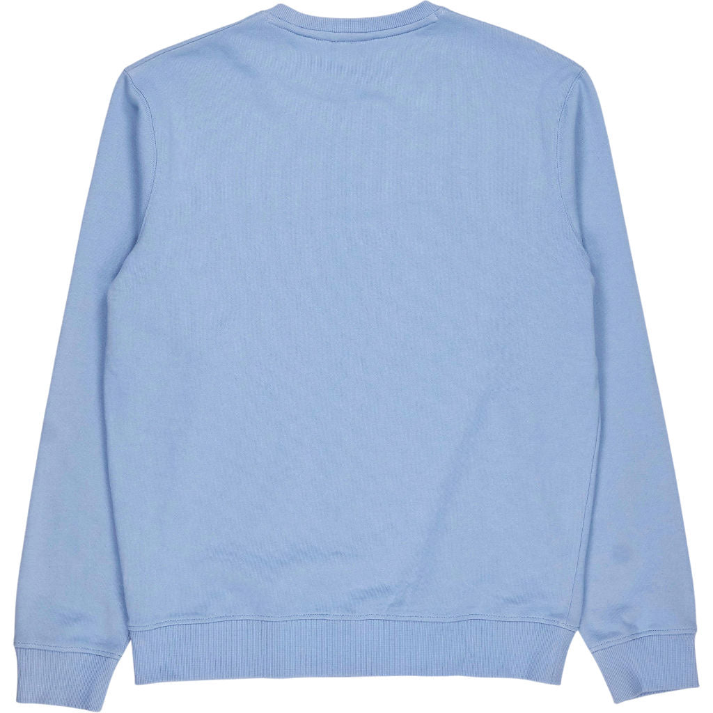 Lyle & Scott Blue Sweatshirt