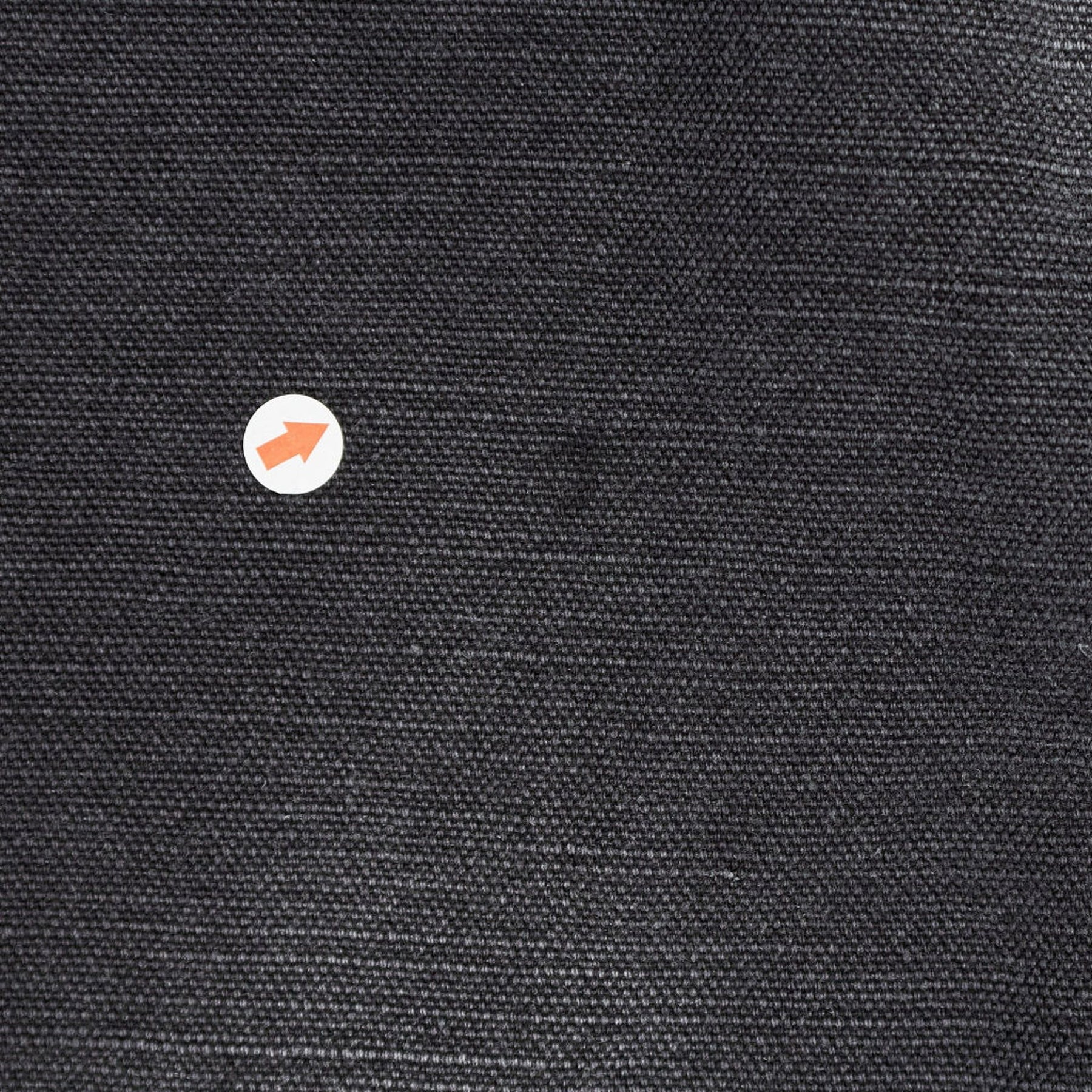 YMC Black Silver Jeans
