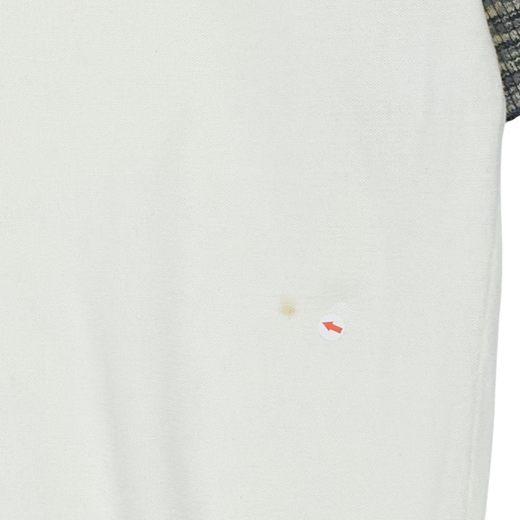 Lyle & Scott Cream Polo Shirt
