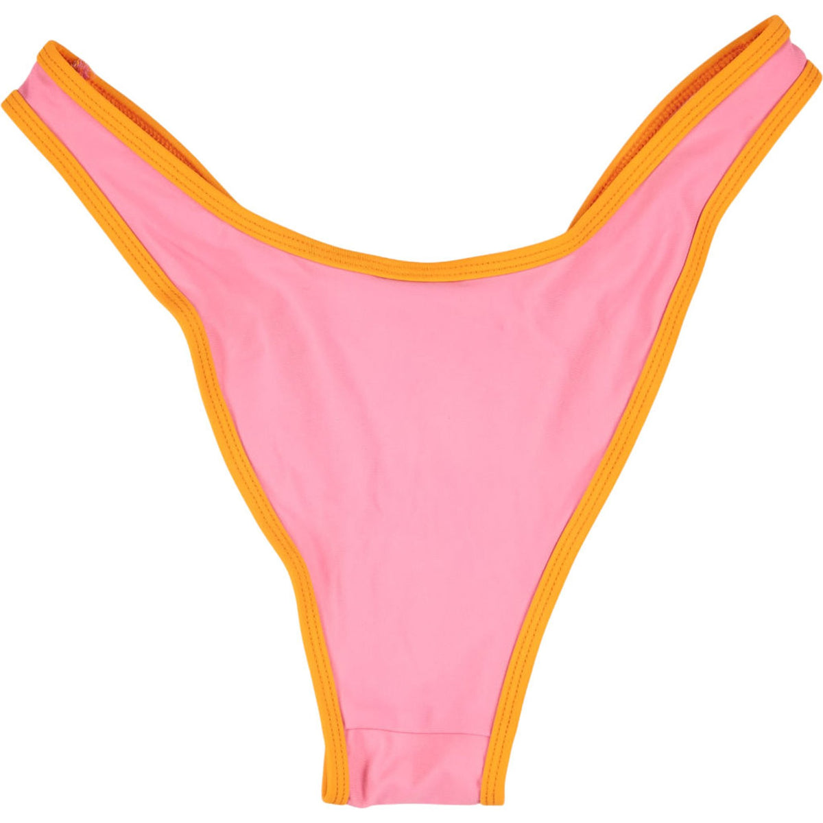 Motel Pink Farida Bikini Bottoms