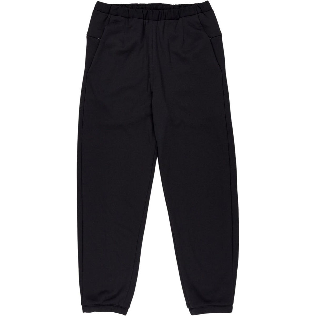 Teatora Black Wallet Pants WL