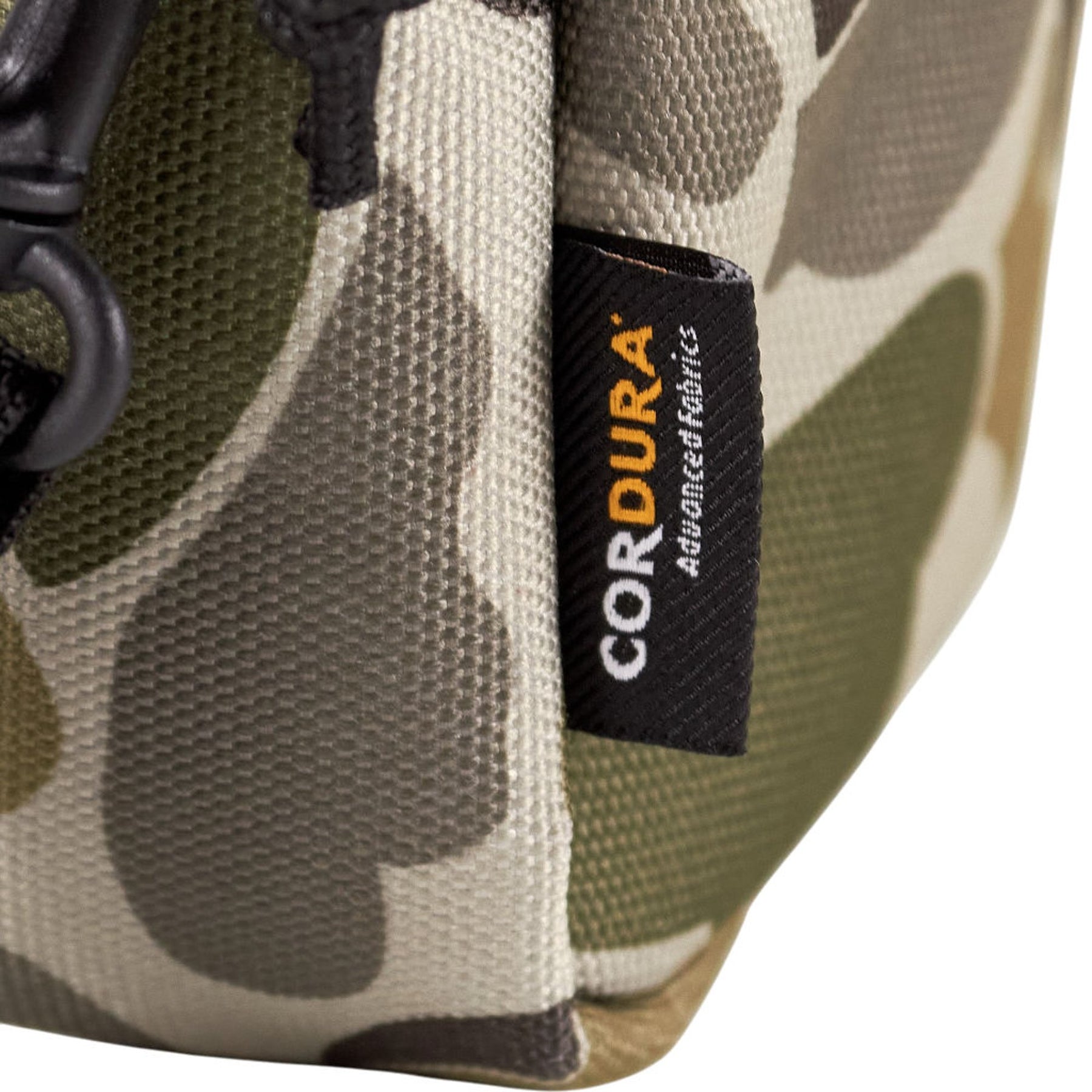 Vans Camouflage MN Bail Shoulder Bag