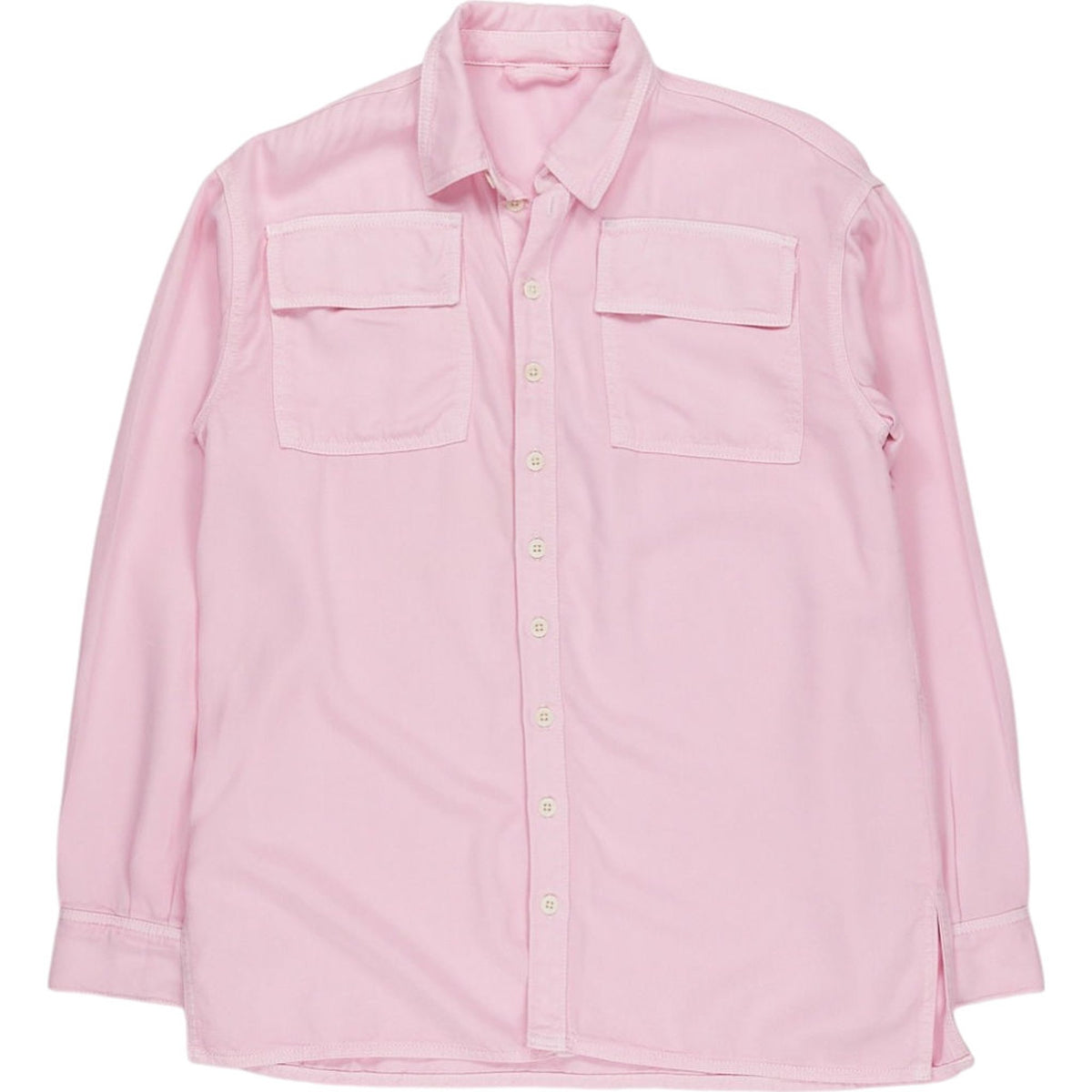 NRBY Eve Pink Shirt