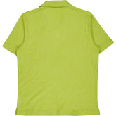 Citrus Green Polo Shirt