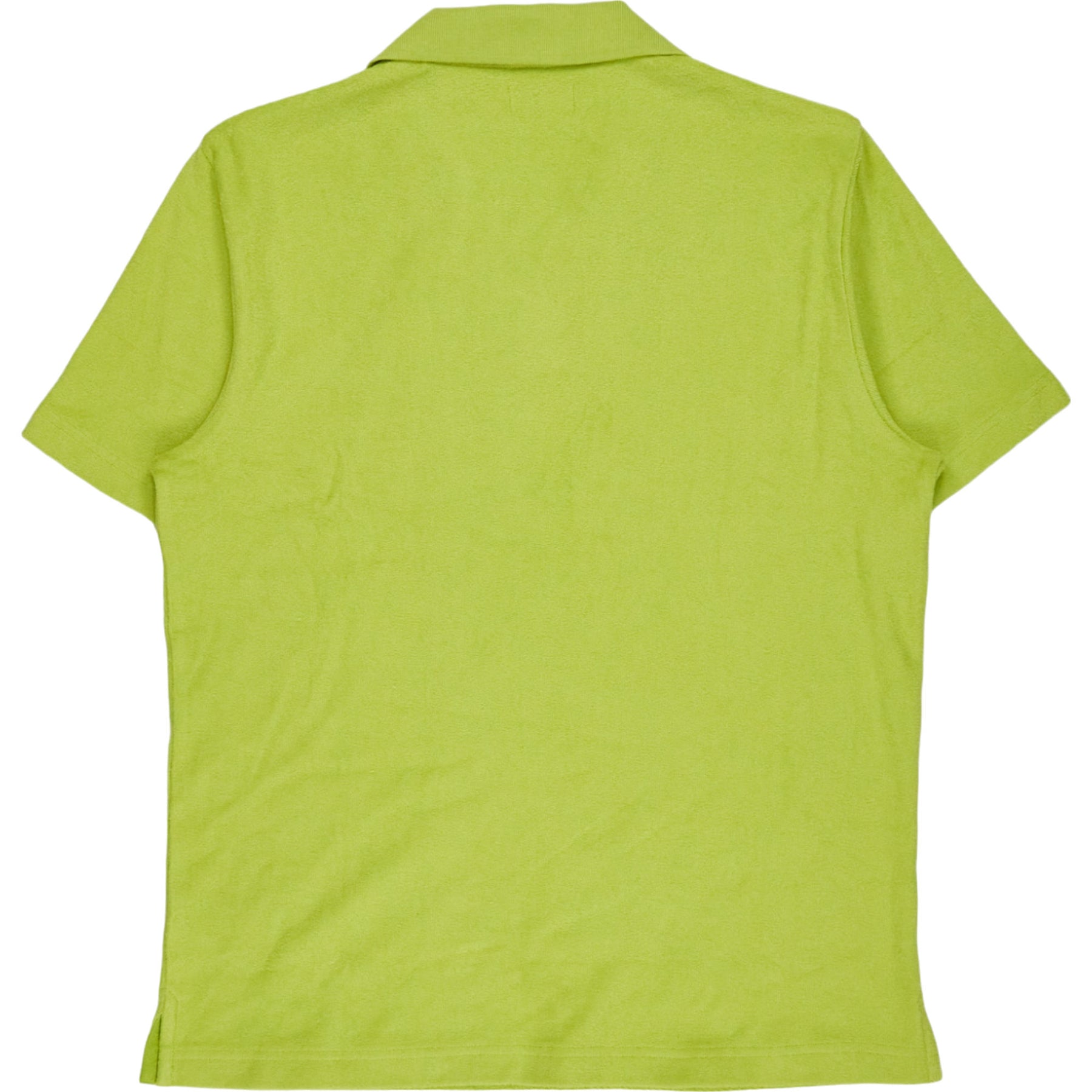 Citrus Green Polo Shirt