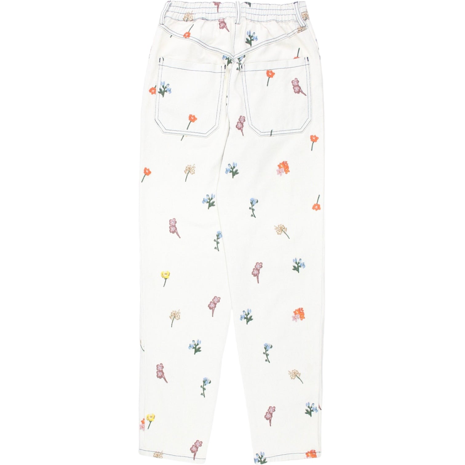 Meadows Light Blue Bergonia Jeans